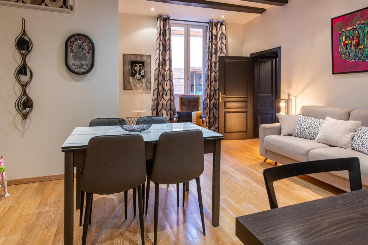 Annecy Rent Lodge Dolomites Exterior photo